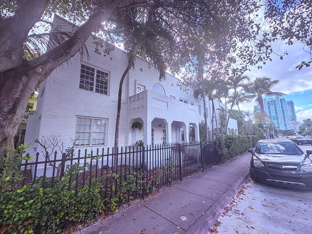 Main building photo